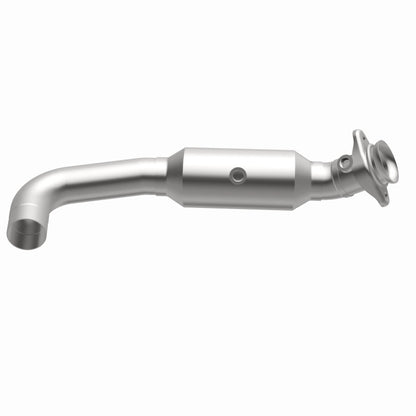 MagnaFlow Ford F-150 OEM Grade Federal / EPA Compliant Direct-Fit Catalytic Converter 21-467 360 Degree Image Set