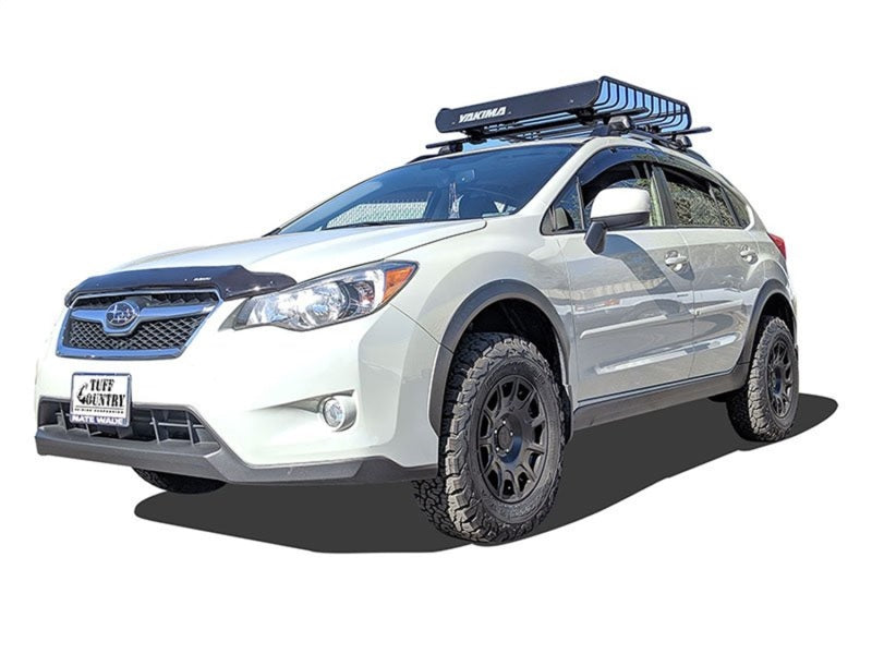 Tuff Country 13-17 Subaru Crosstrek 1.5in Lift Kit 51700 51700 Photo - Mounted