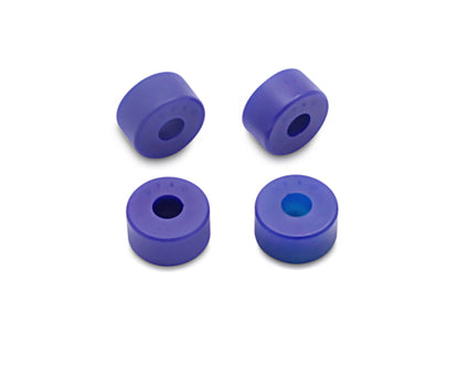 SuperPro Front Shock Absorber Bushing Kit SPF0740K Photo - Primary