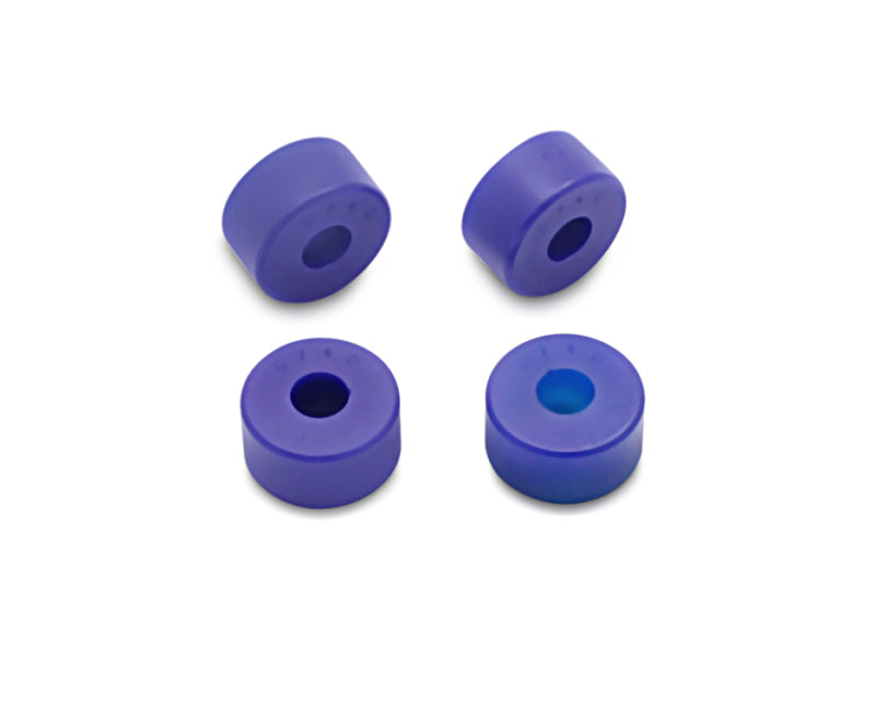 SuperPro Front Shock Absorber Bushing Kit SPF0740K Photo - Primary