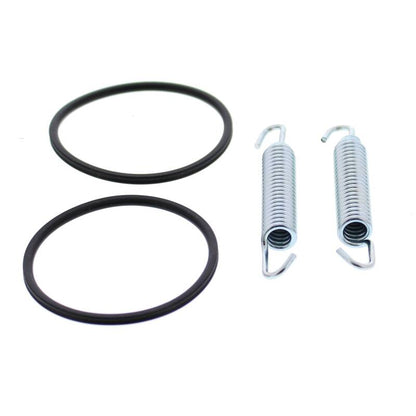 Vertex Pistons Exhaust Gasket Kits 823139 823139 Photo - Primary