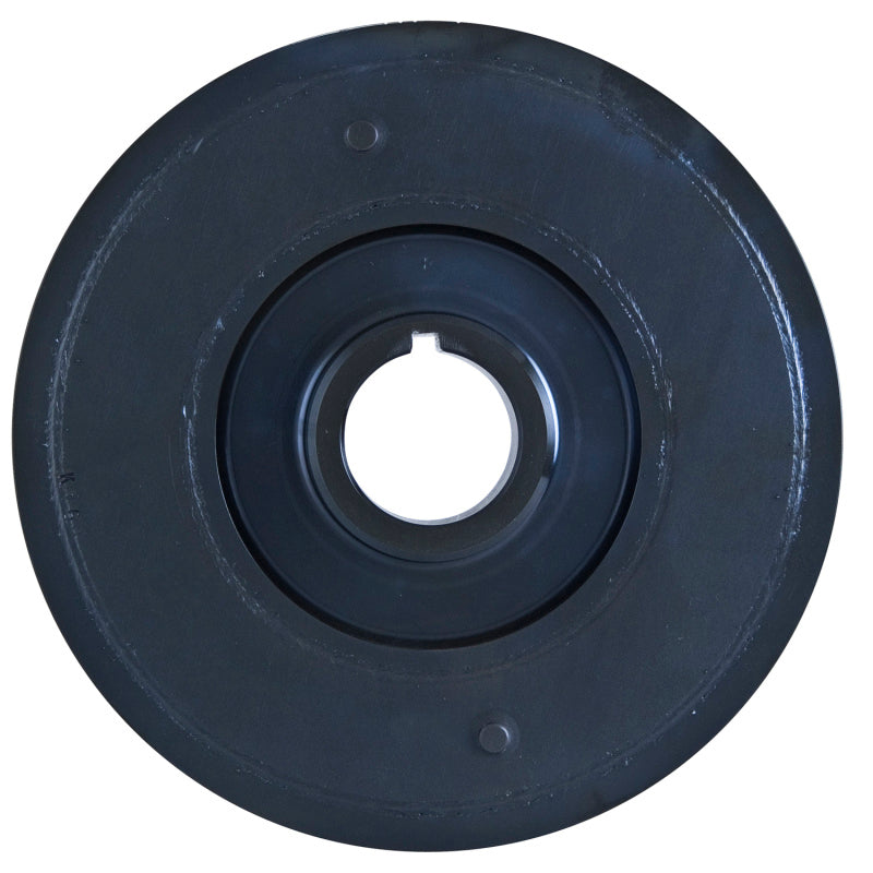 Fluidampr Engine Harmonic Balancer 570601 User 2