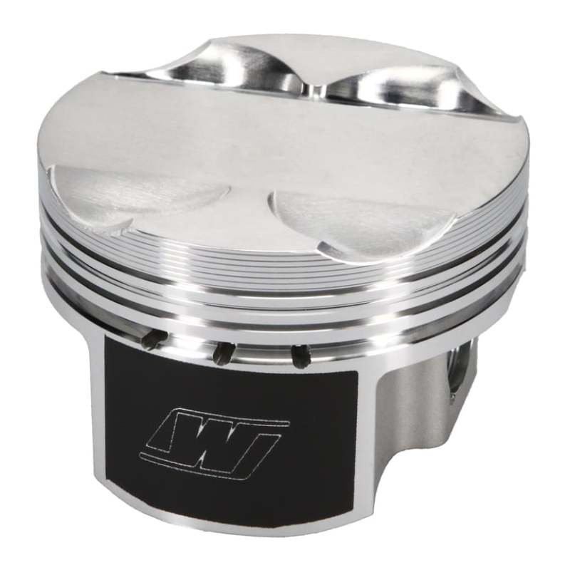 Wiseco Piston Kit- Mitsubishi EVO 10 4B11-T 2008+ -4.5cc K636M865 User 1