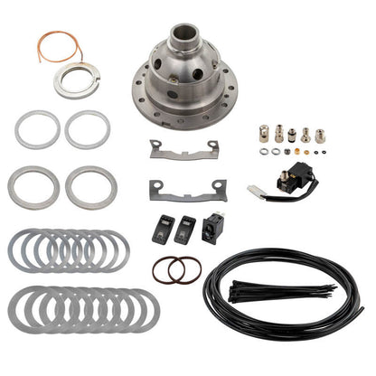 ARB Airlocker Dana70X/80X 40 Spl Low Spd.S/N. RD176 RD176 Photo - Primary