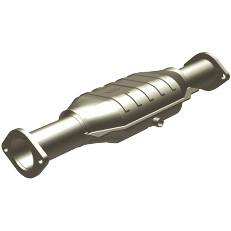 MagnaFlow Ford California Grade CARB Compliant Direct-Fit Catalytic Converter 3391352 Photo - Primary