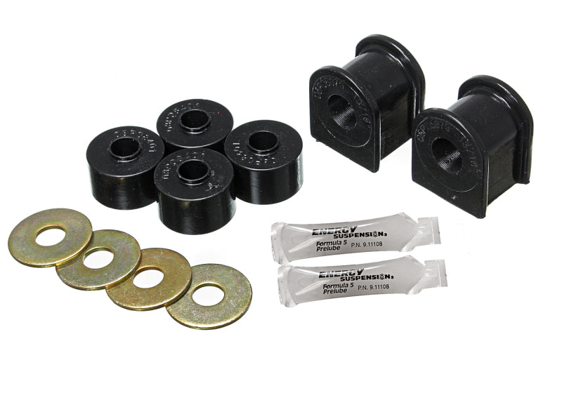 Energy Suspension Ford 2005-07 F-250 SD, F-350 SD 2/4WD FT Sway Bar Bushing Set - 13/16" 4.5196G Photo - Primary