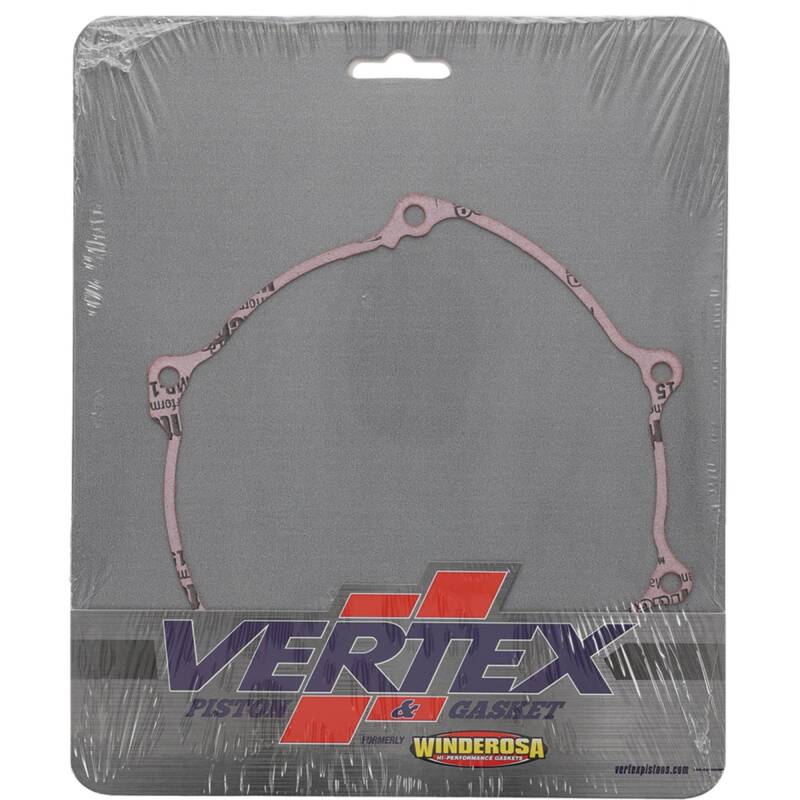 Vertex Pistons Outer Clutch Gasket Kit 816346 816346 Photo - Primary