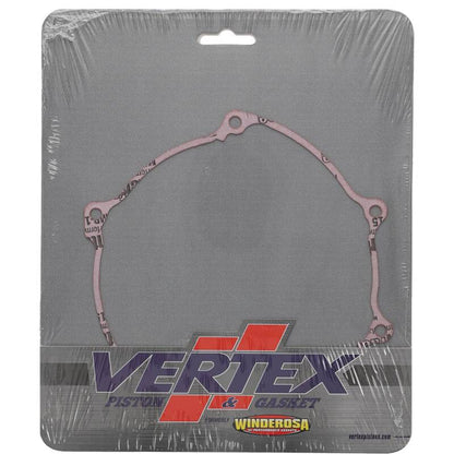 Vertex Pistons Outer Clutch Gasket Kit 816346 816346 Photo - Primary