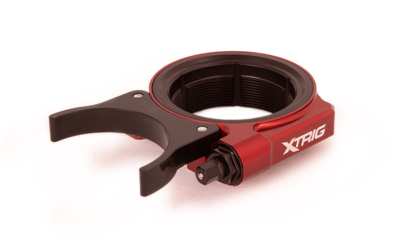 XTrig 18-19 Suzuki RM-Z 450/19+ Sherco SEF / SE Factory Shock Pre-Load Adjuster 500010400301 500010400301 User 1