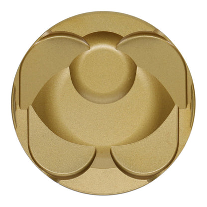 JE Pistons Ultra Series Subaru FA20DIT 86.5mm Bore 10.0:1 CR Set of 4 Pistons 361316 361316 User 4