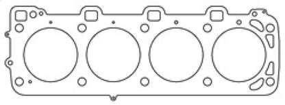 Cometic Head Gasket Left-Side Gasket Bore: 104mm x .051in C5783-051 Photo - Primary