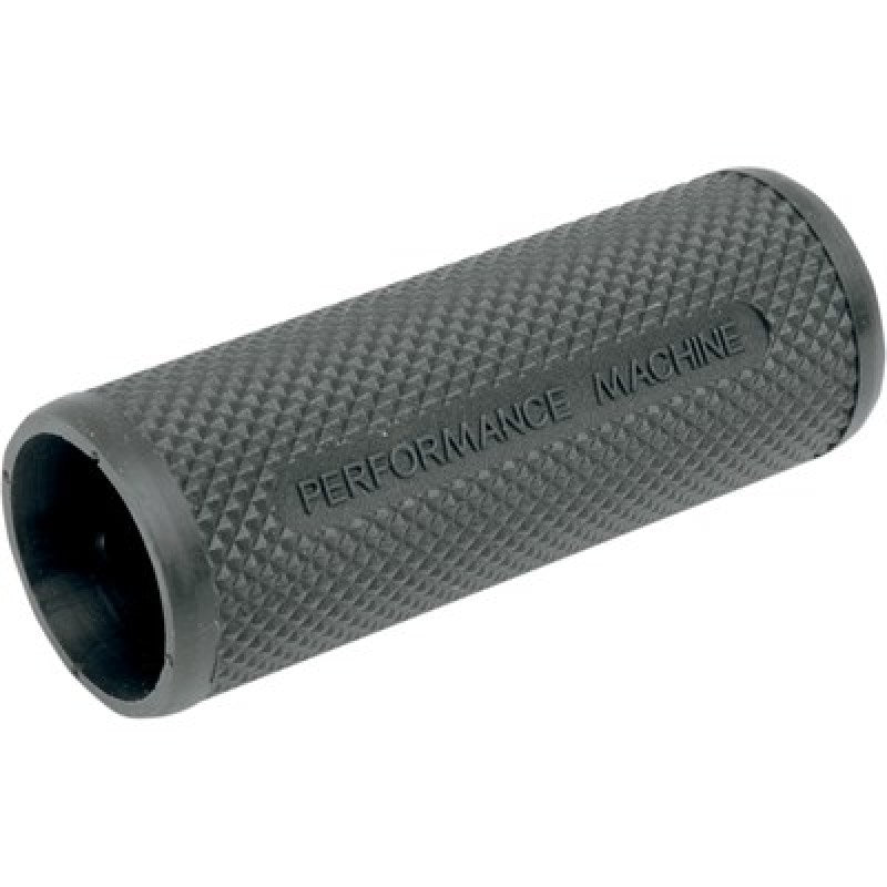 Performance Machine Rubber Apex and Elite Grips 0063-1049M-A
