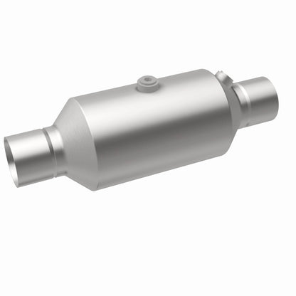 MagnaFlow Ford OEM Grade Federal / EPA Compliant Universal Catalytic Converter 79319 360 Degree Image Set