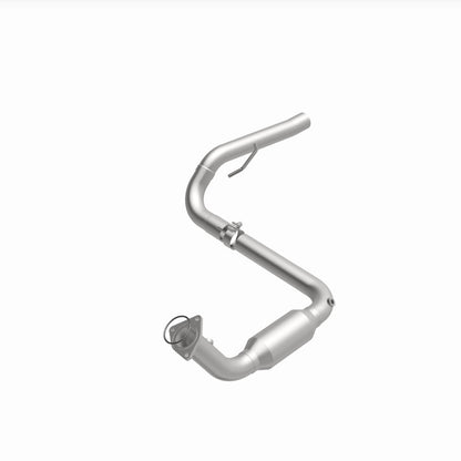 Magnaflow 04-06 Cadillac Escalade 6.0L Direct Fit Converter 4651878 4651878 360 Degree Image Set