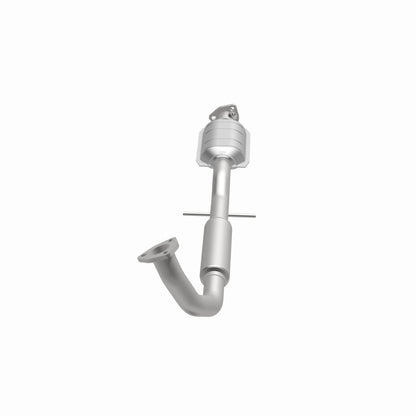 MagnaFlow Saturn HM Grade Federal / EPA Compliant Direct-Fit Catalytic Converter 23450 360 Degree Image Set