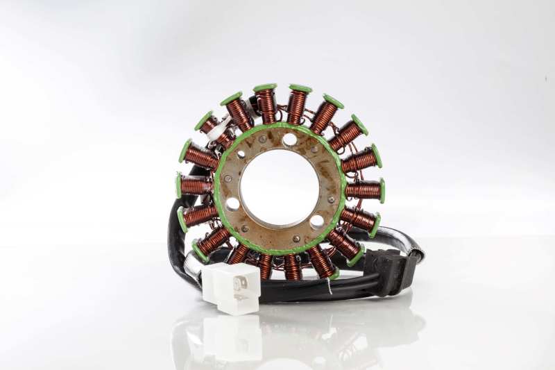 Ricks Motorsport Electrics Ricks Motorsport New OEM Style Suzuki Stator 21-329 21-329 User 1