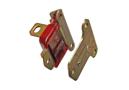 Energy Suspension Motor Mount Insert Red Chevrolet Camaro All 1967-1972 3.1114R Photo - Unmounted