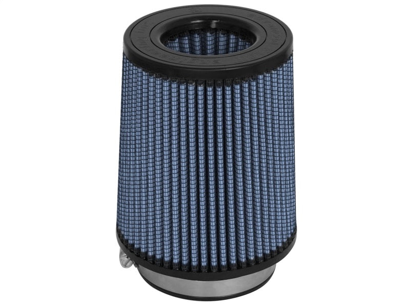 aFe Takeda Pro 5R Universal Air Filter: 3-1/2F x 5B x 4-1/2T (INV) x 6.25H TF-9027R Photo - Primary