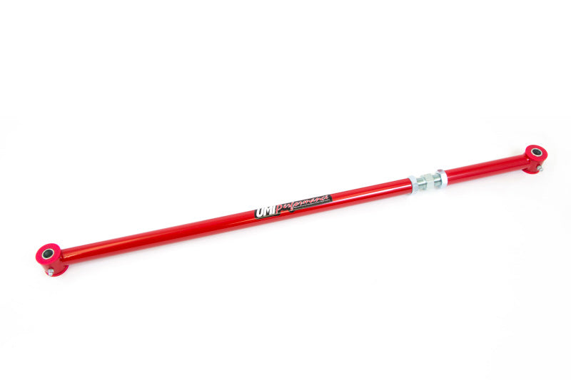 UMI Performance 59-64 GM B-Body Adjustable Panhard Bar 3654-R 3654-R Photo - Primary