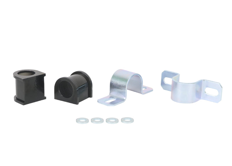 Whiteline Sway Bar Mount Bushing Universal W23817 W23817 Photo - Primary