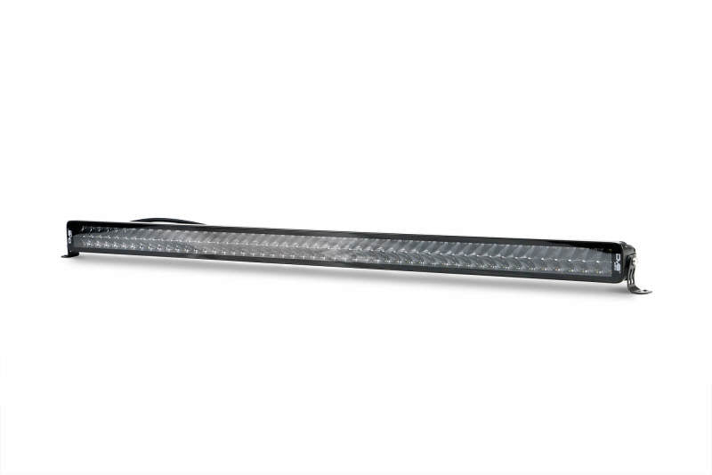 DV8 Offroad 52in Elite Series Light Bar 500W LED - Black BE52EW500W BE52EW500W Photo - Unmounted