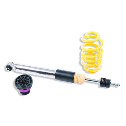 KW Coilover Kit V3 2018+ Audi S5 (B9) Coupe w/ Electronic Dampers 352100BR 352100BR User 3