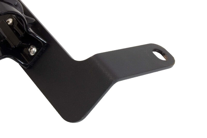 Fishbone Offroad Jeep TJ Front Seat Flashlight Mount FB25106 FB25106 Photo - lifestyle view