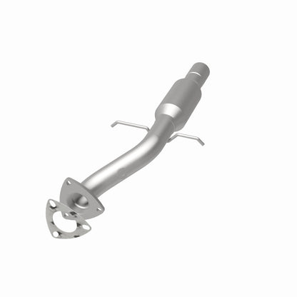 MagnaFlow California Grade CARB Compliant Direct-Fit Catalytic Converter 3391416 360 Degree Image Set