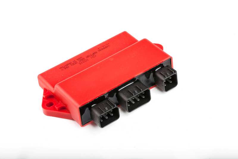 Ricks Motorsport Electrics Ricks Motorsport Hot Shot Series Yamaha CDI Box 15-419 15-419 User 1