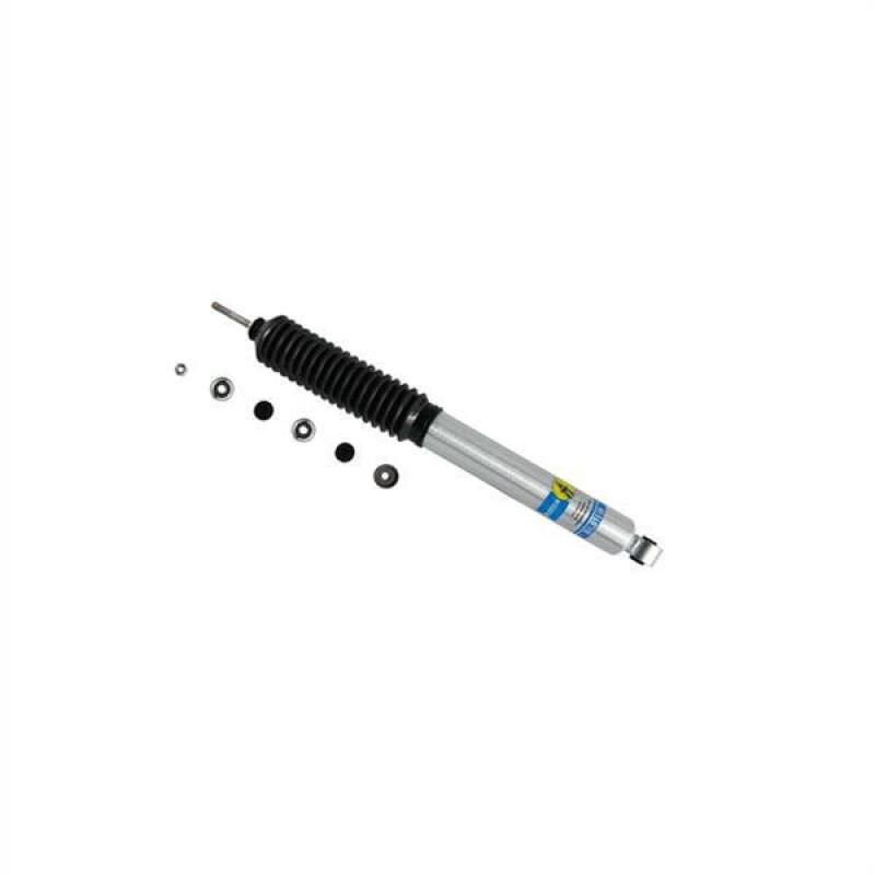Bilstein 06-08 Dodge Ram 1500 4WD 0-2in Lift 5100 Series Front 46mm Monotube Shock Absorber 24-317795 24-317795 User 1