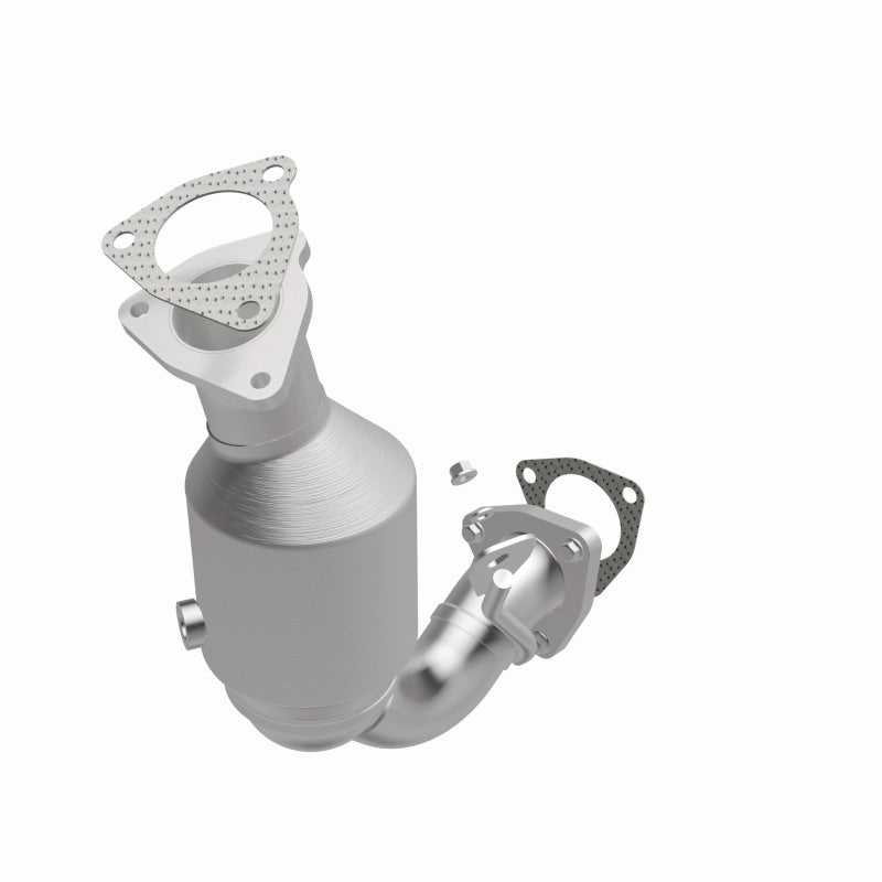 MagnaFlow Audi Q7 OEM Grade Federal / EPA Compliant Direct-Fit Catalytic Converter 21-812 360 Degree Image Set
