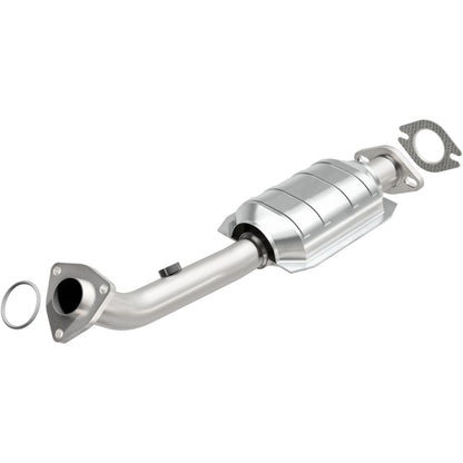 MagnaFlow OEM Grade Federal / EPA Compliant Direct-Fit Catalytic Converter 49531 Photo - Primary