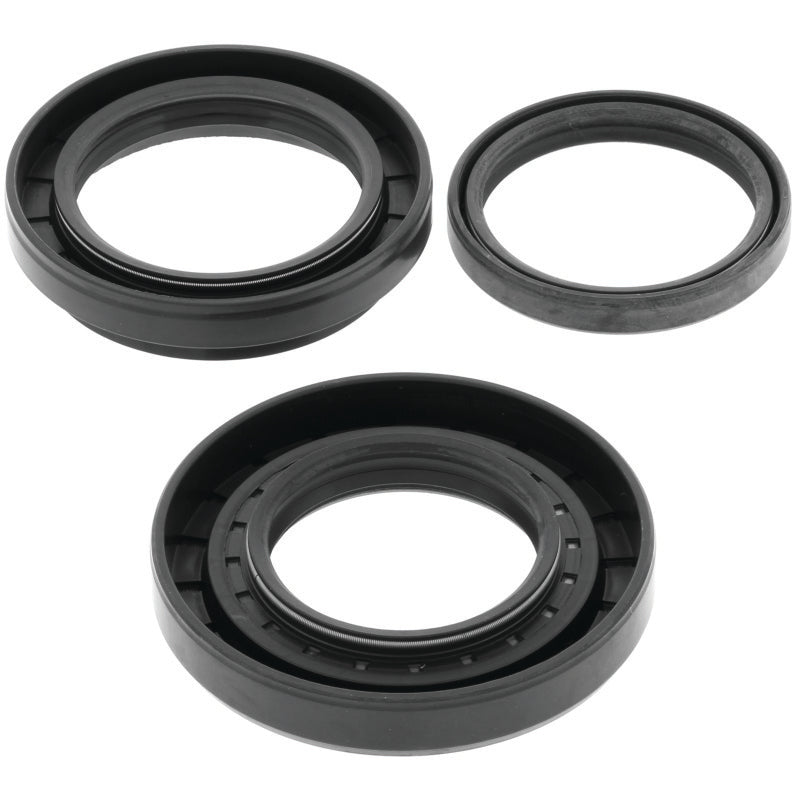 QuadBoss Qboss Differential Seal Kit 414109 414109 Photo - Primary
