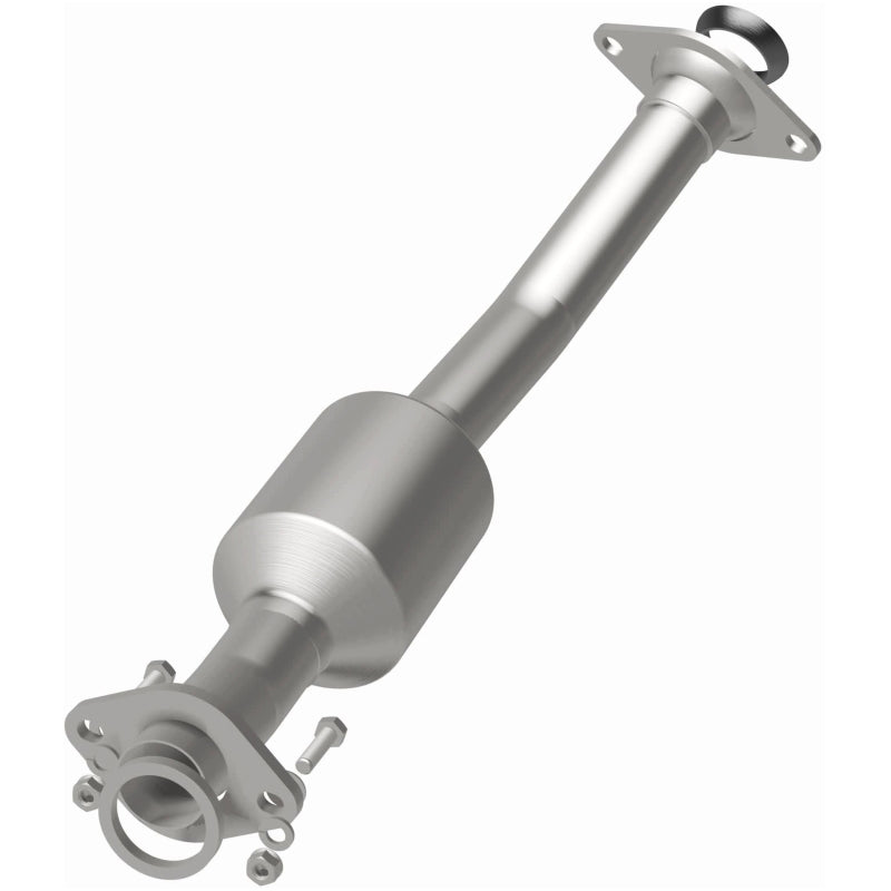MagnaFlow Nissan NV200 OEM Grade Federal / EPA Compliant Direct-Fit Catalytic Converter 52689 Photo - out of package