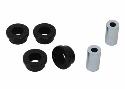 Whiteline Front Control Arm - Lower Inner Bushing Kit W53643 Photo - Close Up