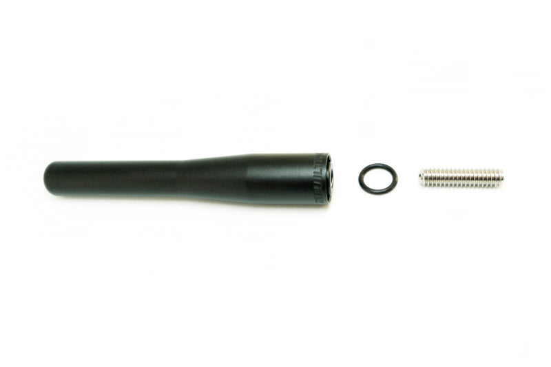 BuiltRight Industries 09-14 Ford F-150 / Raptor Perfect-Fit Stubby Antenna 110012 110012 Photo - out of package