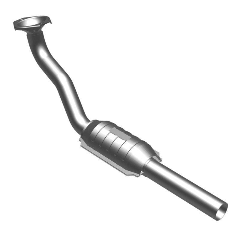 MagnaFlow Volkswagen Standard Grade Federal / EPA Compliant Direct-Fit Catalytic Converter 22924 Photo - Primary