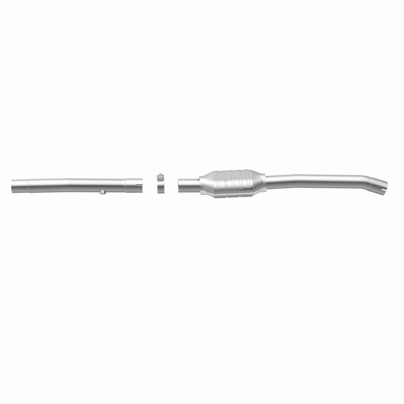 MagnaFlow Dodge Dakota HM Grade Federal / EPA Compliant Direct-Fit Catalytic Converter 23232 360 Degree Image Set