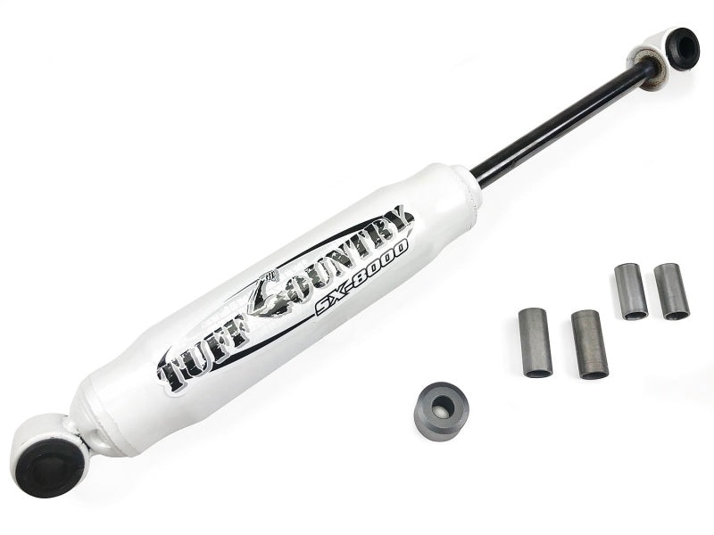 Tuff Country 87-01 Jeep Cherokee (w/0in Suspension Lift) Rear SX8000 Nitro Gas Shock (Ea) 69103 69103 Photo - Primary