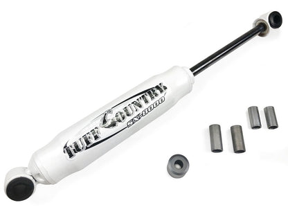 Tuff Country 87-01 Jeep Cherokee 4wd (w/0in Suspension Lift) Front SX8000 Nitro Gas Shock (Ea) 69119 69119 Photo - Primary