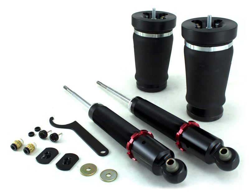 AIRLIFT 05-14 Ford Mustang S197 Platform - (Base, GT, Convertible, GT500) 75623 Photo - Primary