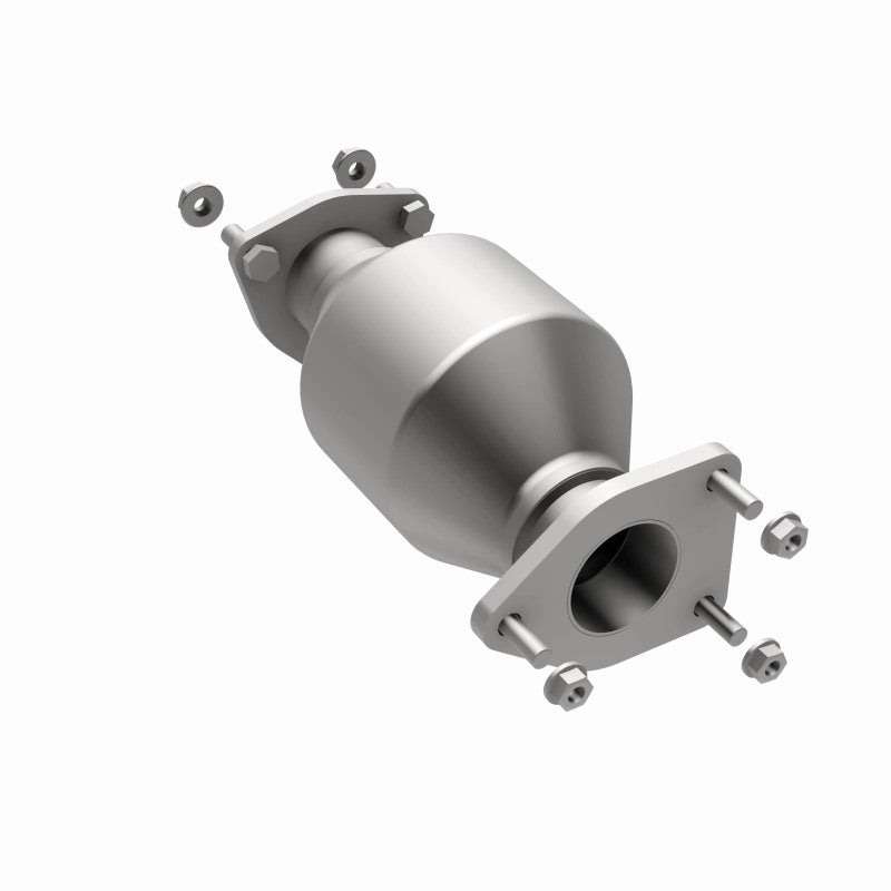 MagnaFlow OEM Grade Federal / EPA Compliant Direct-Fit Catalytic Converter 49896 360 Degree Image Set