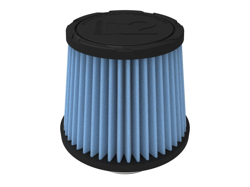 aFe AFE Universal D2 Dura Dry Air Filter Air Filters Air Filters - Universal Fit main image