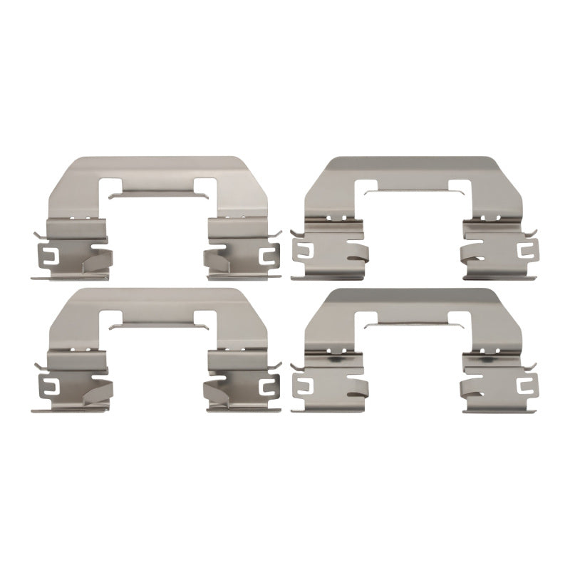 DFC DFC SS Hardware Kits Brakes, Rotors & Pads Brake Hardware main image