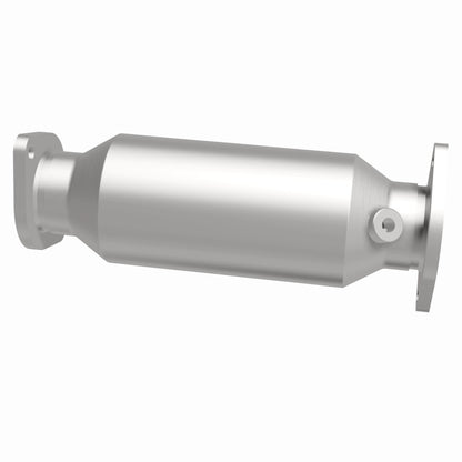 MagnaFlow Infiniti G20 California Grade CARB Compliant Direct-Fit Catalytic Converter 4481707 360 Degree Image Set