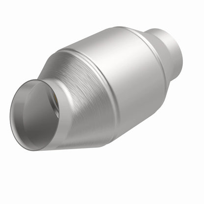 MagnaFlow Standard Grade Federal / EPA Compliant Universal Catalytic Converter 51779 360 Degree Image Set