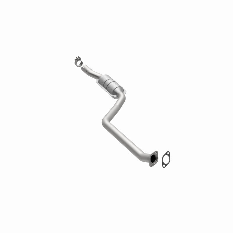 MagnaFlow BMW OEM Grade Federal / EPA Compliant Direct-Fit Catalytic Converter 51374 360 Degree Image Set