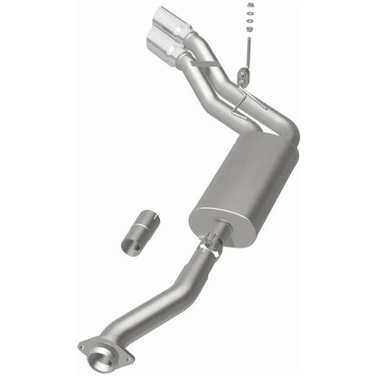MagnaFlow Ford F-150 Street Series Cat-Back Performance Exhaust System 15101 Photo - out of package