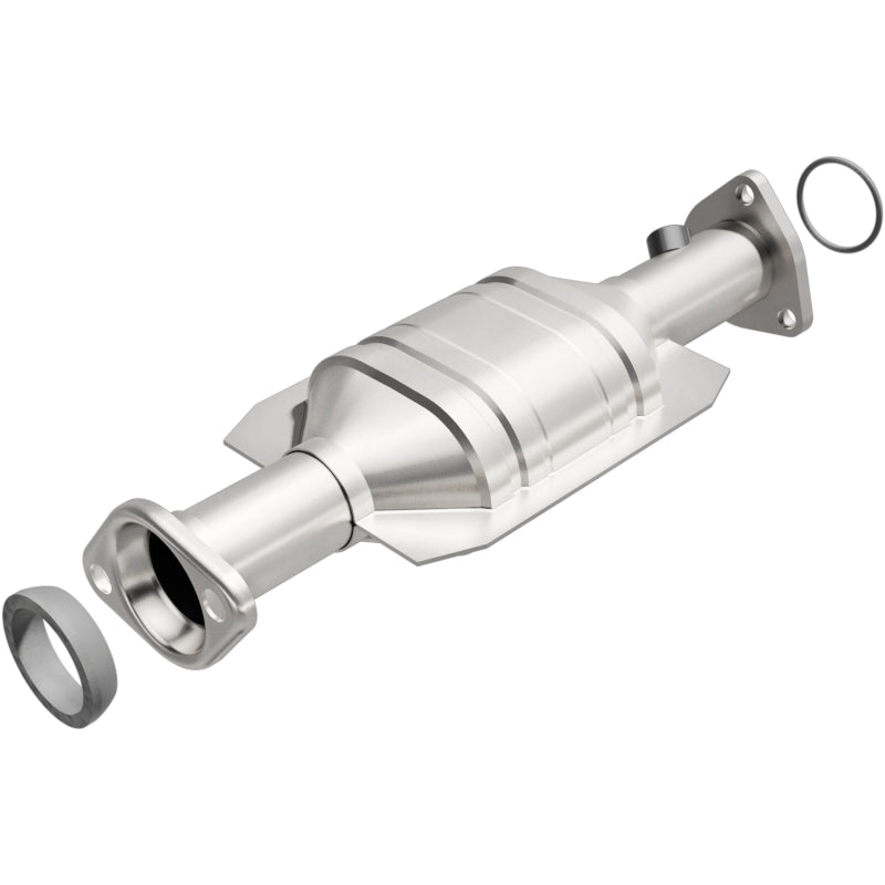 MagnaFlow Honda Odyssey HM Grade Federal / EPA Compliant Direct-Fit Catalytic Converter 27401 Photo - Primary