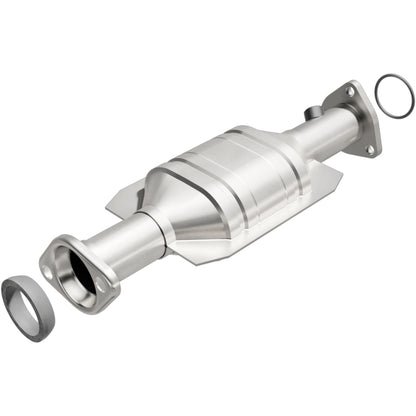 MagnaFlow Honda Odyssey HM Grade Federal / EPA Compliant Direct-Fit Catalytic Converter 27401 Photo - Primary